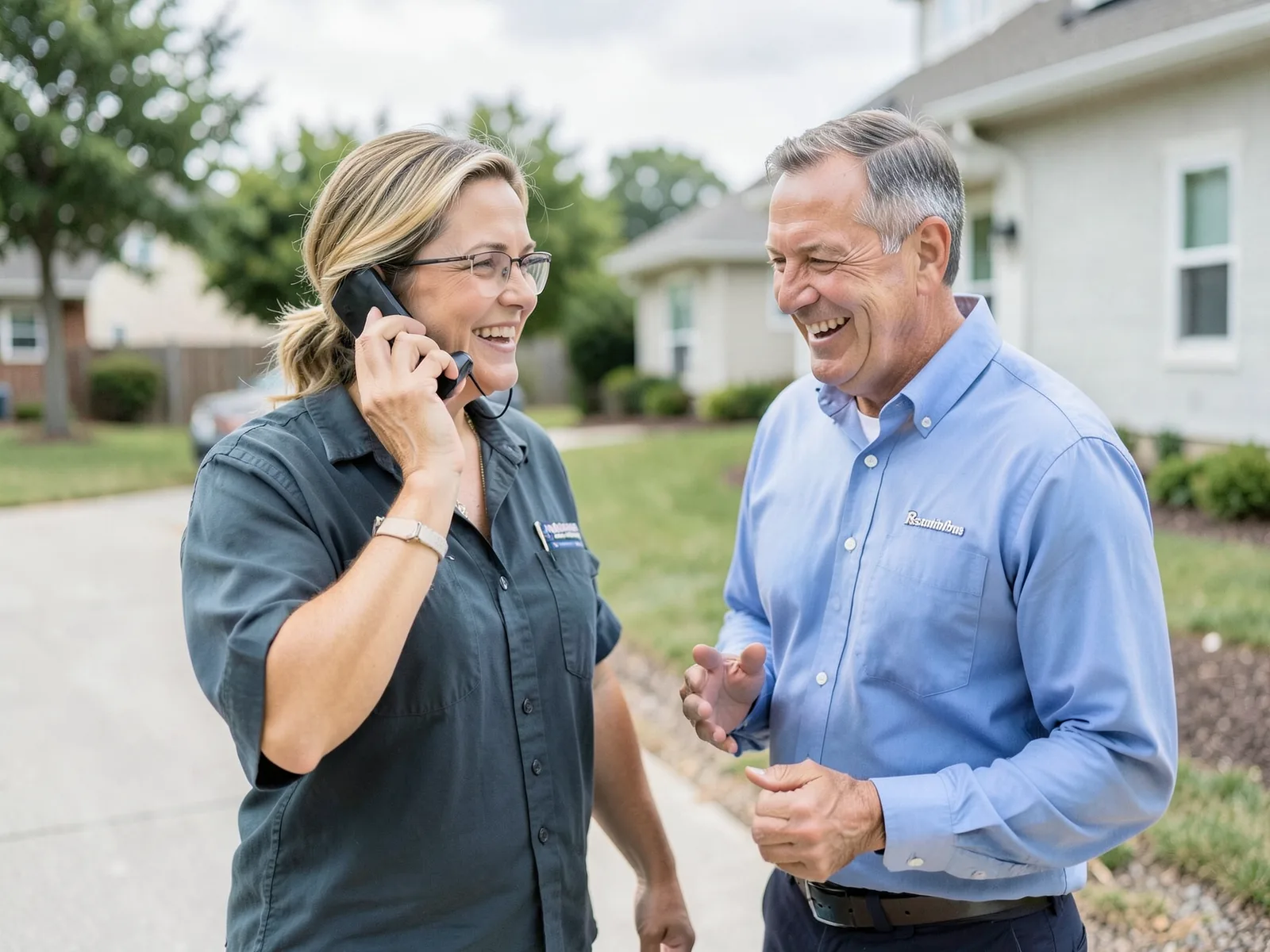 Frequently Asked Questions About Commercial Flood Services in Adairsville, GA